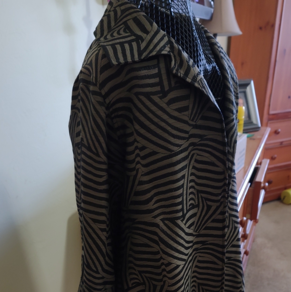 Caroline Rose jacket